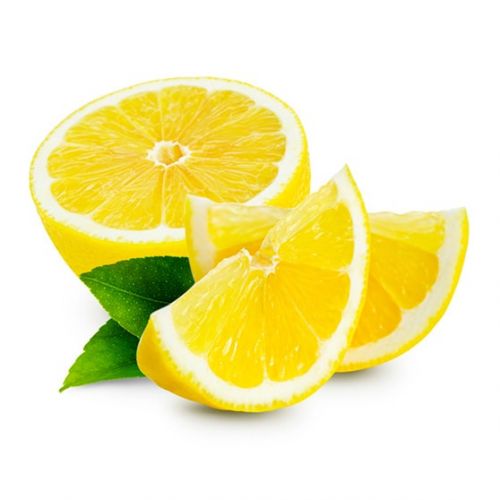 Citron Les Halles Du Sud